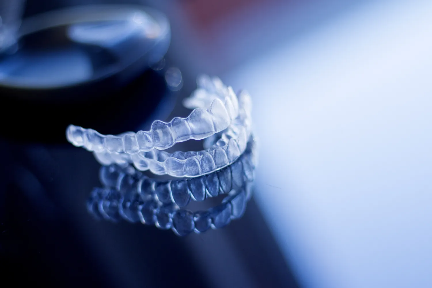 Aparat Invisalign Warszawa