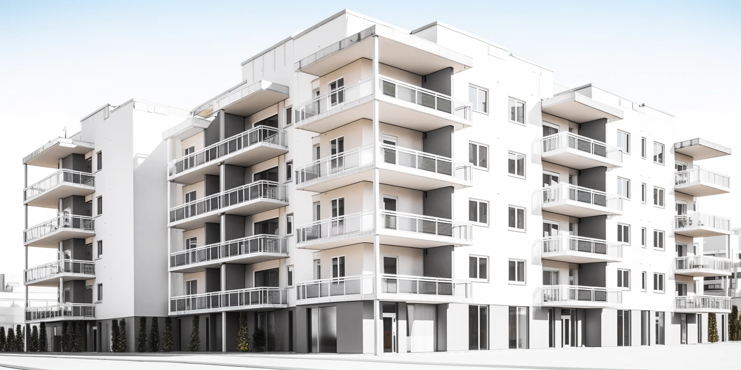 Apartamenty inwestycyjne nad morzem