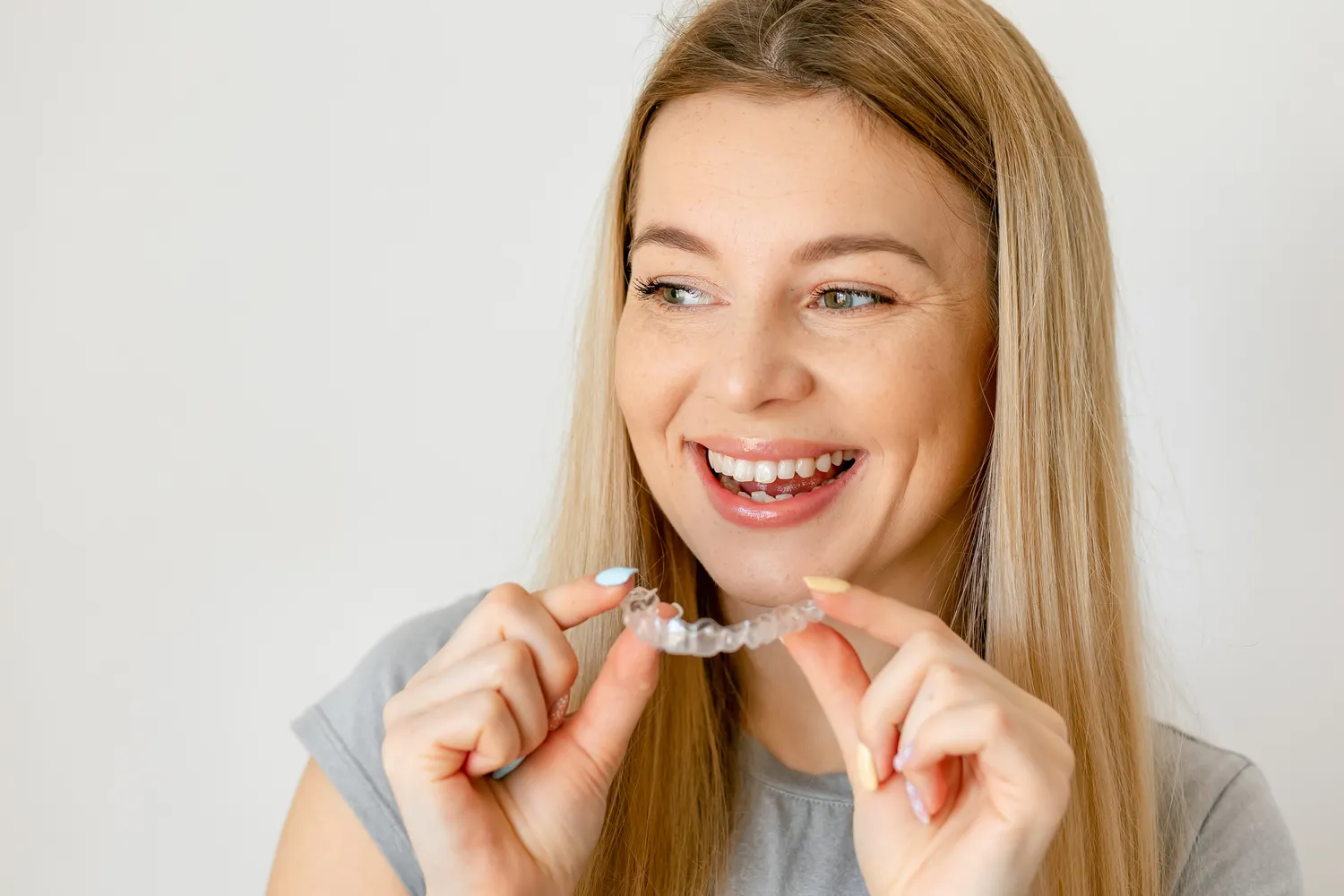 Klinika Invisalign Warszawa